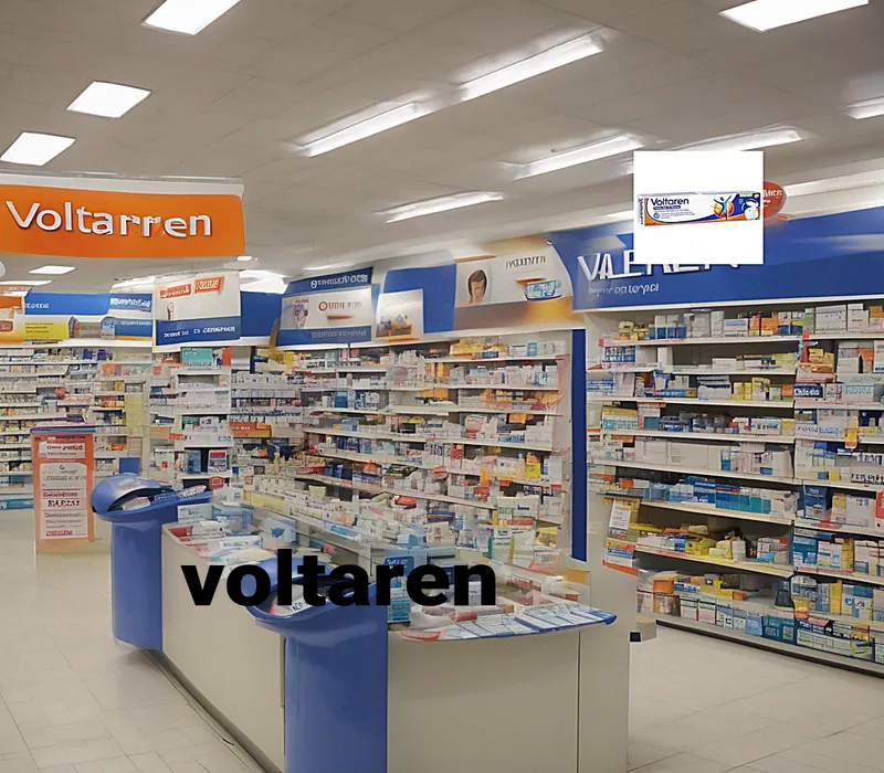 Voltaren gel astma